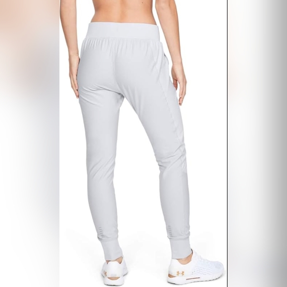 🎉3/$50🎉 Rebook Speedwick Track Pants - Picture 1 of 8